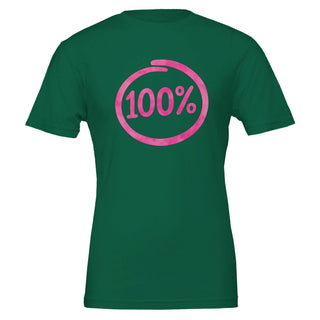 Keep It 100% T-Shirt