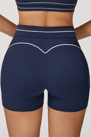 The Amara Shorts
