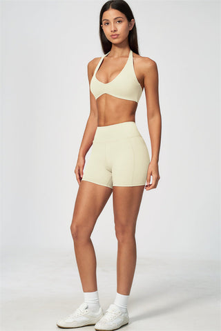 The RiseFit Sports Bra