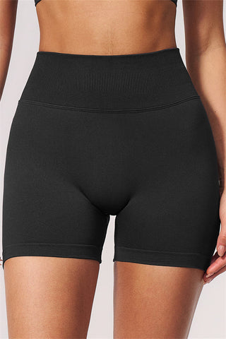 The Allure Sports Bra Shorts 2-Piece Set