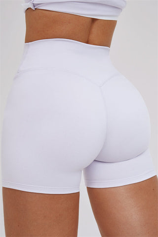 The Svelte Shorts