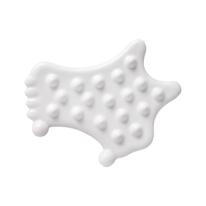 Lavien Gua Sha Ceramic Massage Plate | Face and Body Massage Plate - Glamourous Grace