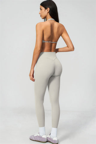 The Lox Sports Bra Leggings 2-Piece Set
