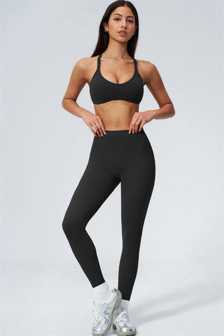 The Gala Sports Bra