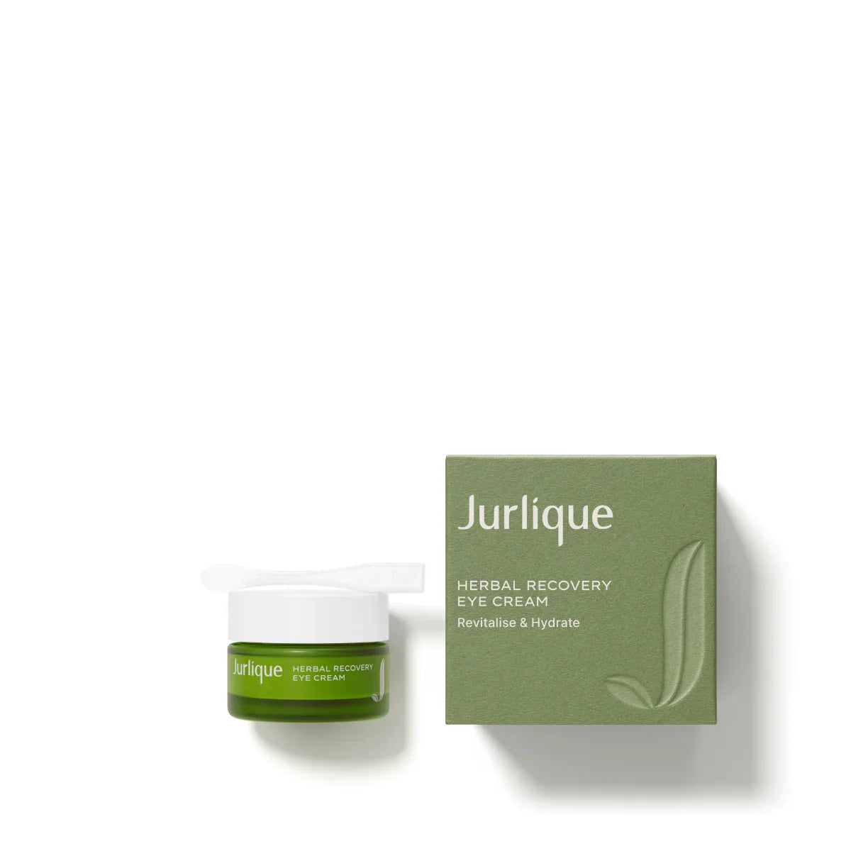 JURLIQUE Herbal Recovery Eye Cream 0.5 OZ - Glamourous Grace