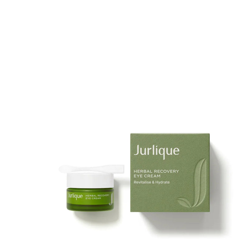 JURLIQUE Herbal Recovery Eye Cream 0.5 OZ - Glamourous Grace
