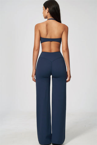 The RiseFit Straight Leg Pants