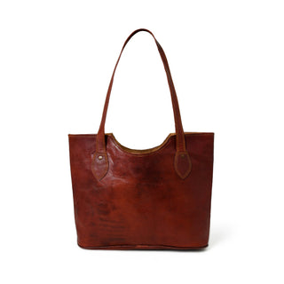 Timeless Elegance Tote - Glamourous Grace