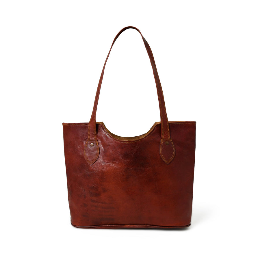 Timeless Elegance Tote - Glamourous Grace