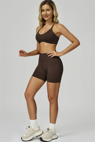 The Prime Shorts