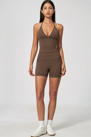 The RiseFit Tank Top