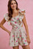IVORY/PINK