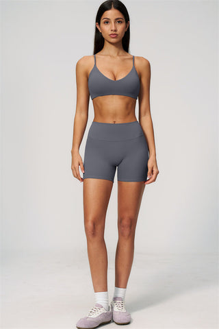 The Zura Sports Bra