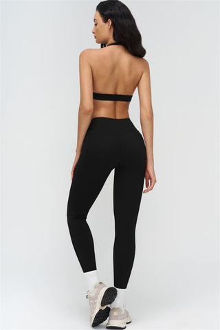 The BoldFit Sports Bra Leggings 2-Piece Set