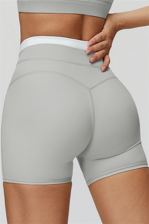 The Canyon Shorts - Glamourous Grace