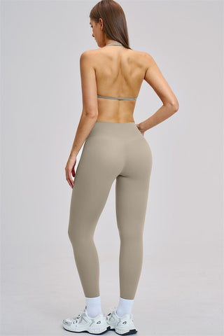 The Zestful Sports Bra