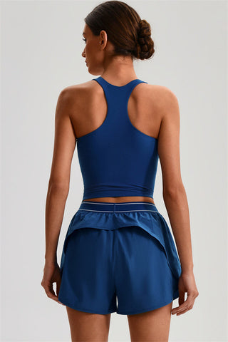 The Soul Crop Top