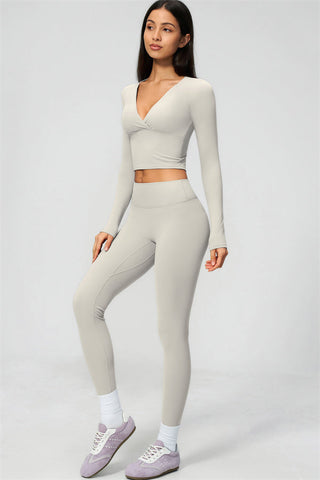 The Lox Leggings