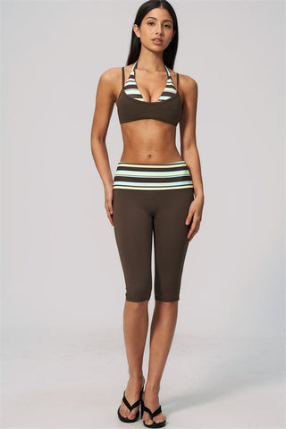 The Enliven Sports Bra