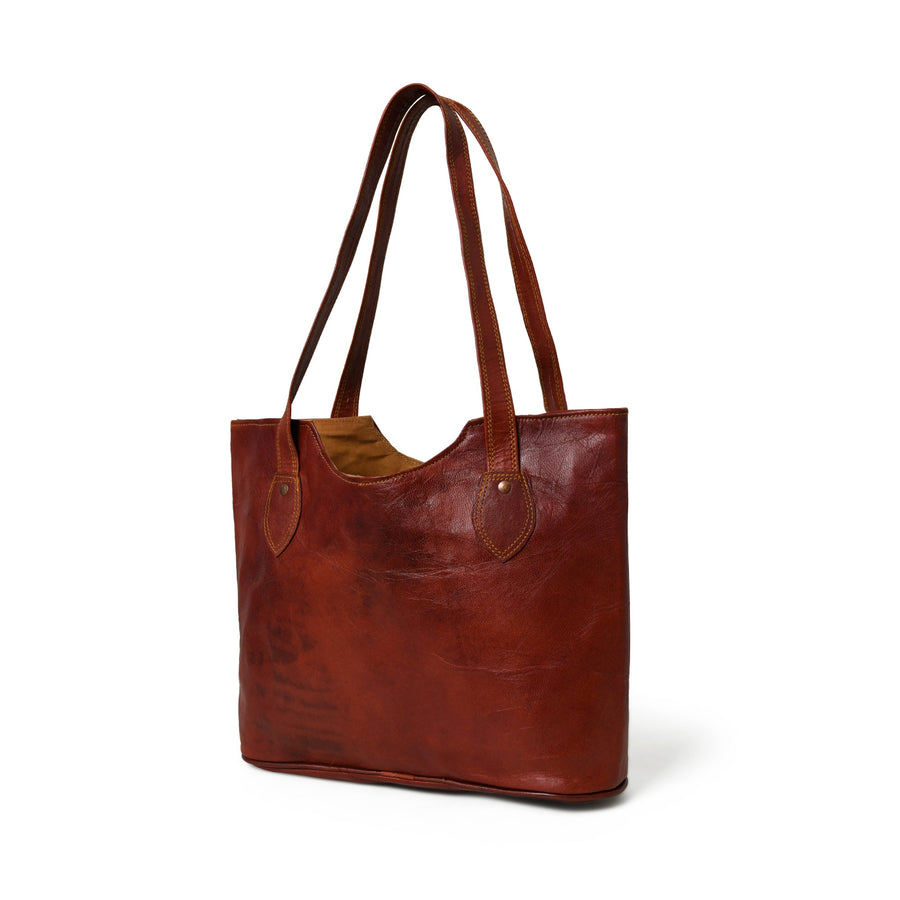 Timeless Elegance Tote - Glamourous Grace