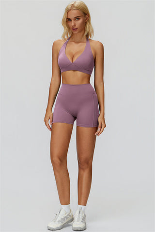 The Fyra Sports Bra