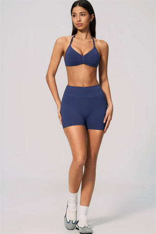 The Velvetine Sports Bra