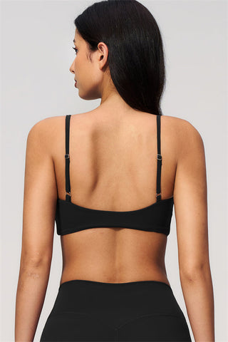 The Zura Sports Bra