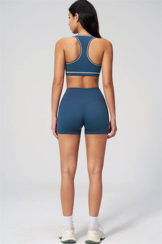 The Venus Shorts