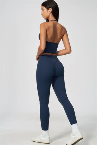 The RiseFit Leggings