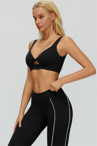 The Whisper Leggings