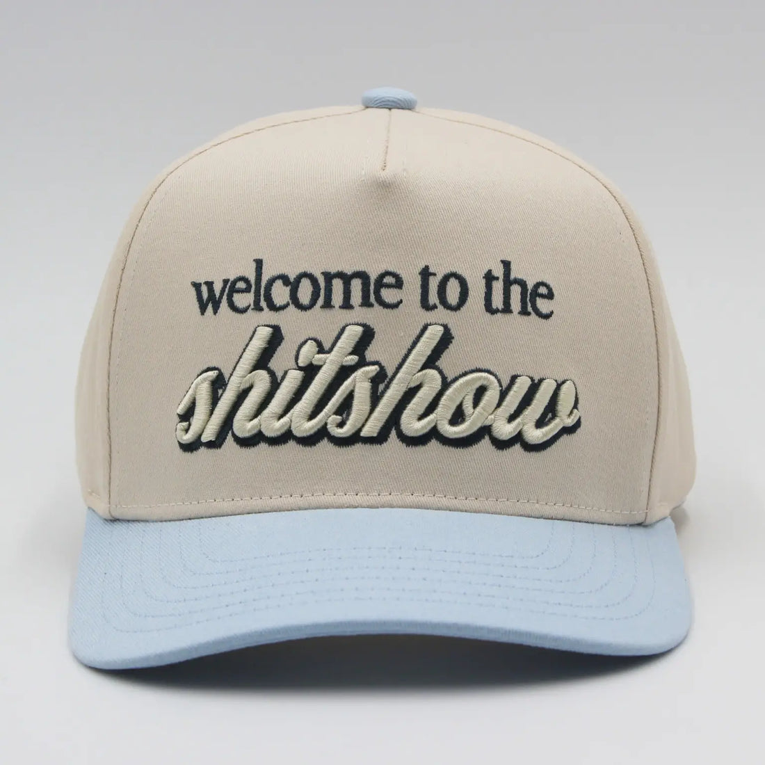 Shitshow Baseball Hat