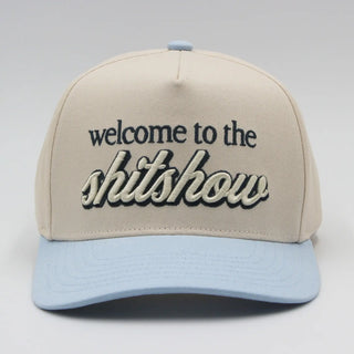 Shitshow Baseball Hat