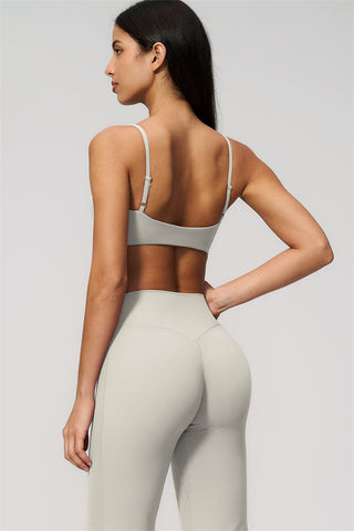 The Zura Sports Bra