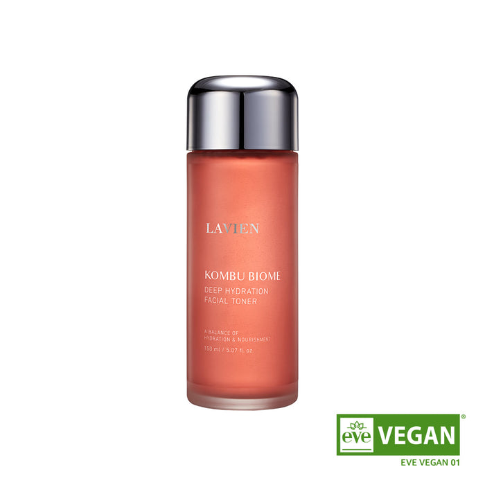 Kombu Biome Deep Hydration Facial Toner - Glamourous Grace