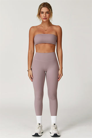 The Isabella Sports Bra Leggings 2-Piece Set