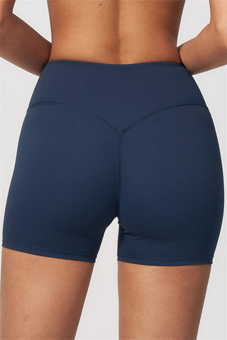The RiseFit Shorts