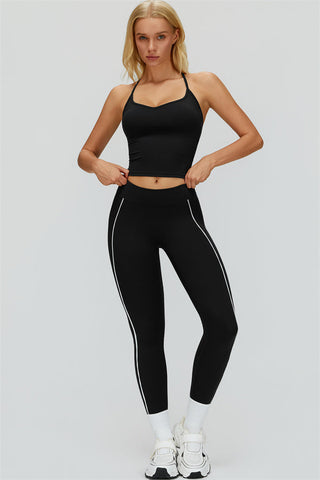 The Whisper Crop Top
