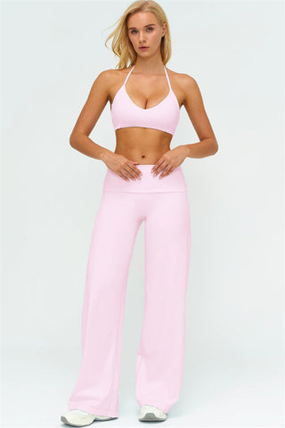 The Twirl Sports Bra
