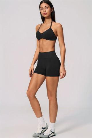 The Velvetine Sports Bra