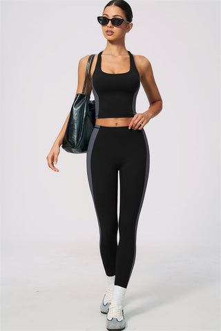 The Sandstone Tank Top
