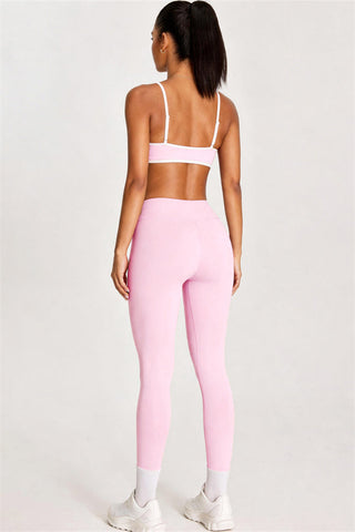 The Dwell Leggings