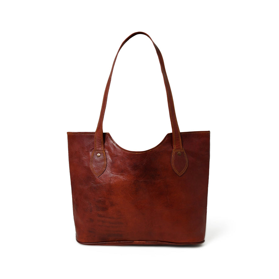 Timeless Elegance Tote - Glamourous Grace