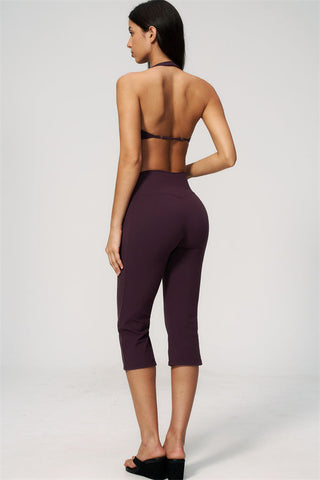 The Lox Sports Bra