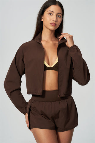 The Static Jacket