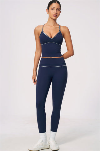 The RebelFit Leggings