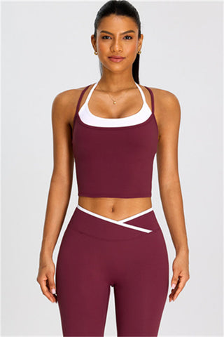 The Dwell Leggings