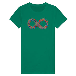 Infinity Stone Mosaic T-Shirt