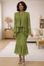 Olive Green