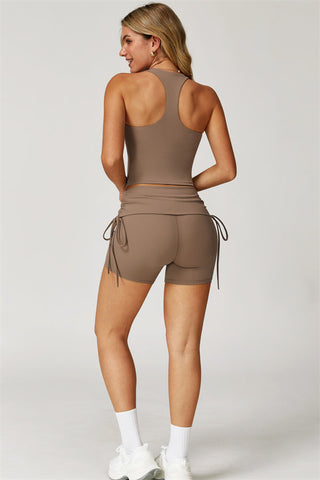 The Echo Shorts