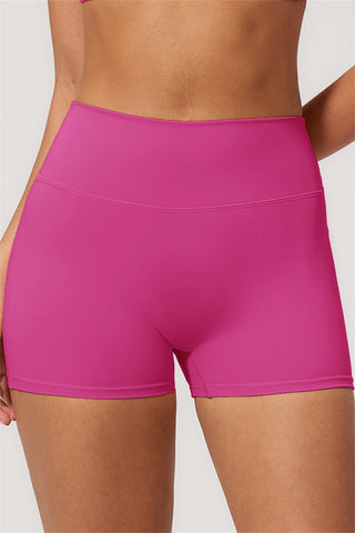 The Nexus Shorts